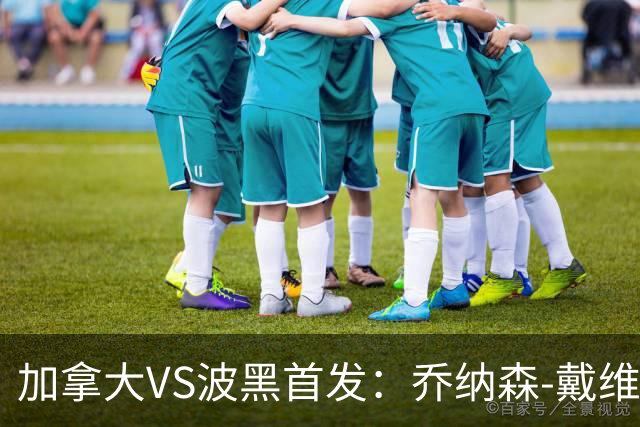 加拿大VS波黑首发：乔纳森-戴维出战 哲科稳坐替补席