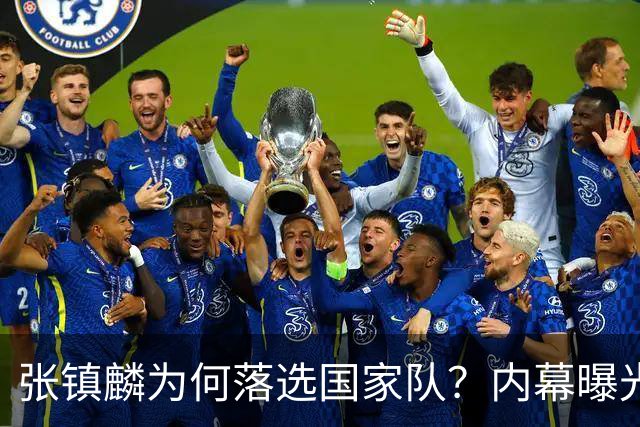 张镇麟为何落选国家队？内幕曝光，叫人心疼，郭士强并没放弃他